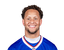 Terrel Bernard portrait