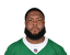 Xavier Newman portrait