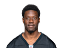 James Pierre portrait