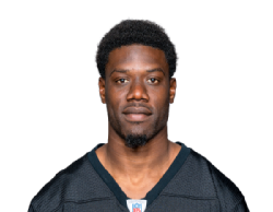 James Pierre portrait