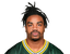 Bo Melton portrait