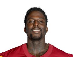 Javon Kinlaw portrait