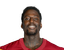 Javon Kinlaw portrait