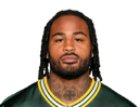 Keisean Nixon portrait