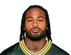 Keisean Nixon portrait