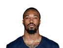 Ameer Speed portrait