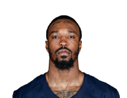 Ameer Speed portrait