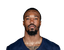 Ameer Speed portrait