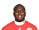Malik Herring portrait