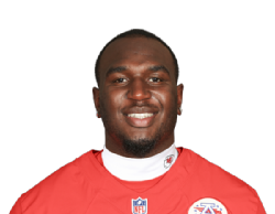 Malik Herring portrait