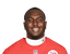 Malik Herring portrait