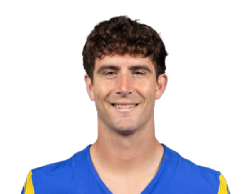 Stetson Bennett IV portrait