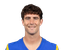 Stetson Bennett IV portrait