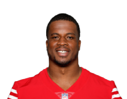Robert Beal Jr. portrait