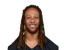 Eric Stokes portrait