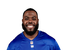 Andrew Thomas portrait