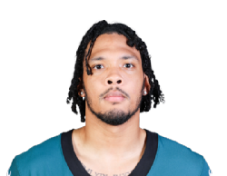 Tariq Castro-Fields portrait