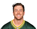 Sean Clifford portrait