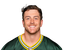 Sean Clifford portrait