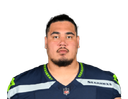 Brandon Pili portrait