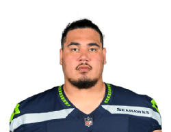 Brandon Pili portrait