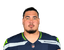 Brandon Pili portrait