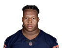 Jonathan Ford portrait