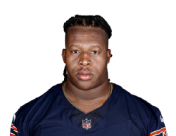 Jonathan Ford portrait