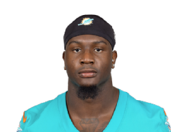 Willie Gay Jr. portrait