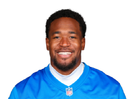 Derrick Barnes portrait