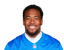 Derrick Barnes portrait