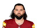 Sam Cosmi portrait