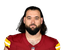 Sam Cosmi portrait