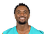 Austin Jackson portrait