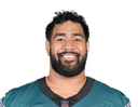Jordan Mailata portrait