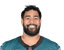 Jordan Mailata portrait