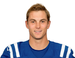 Alec Pierce portrait