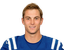 Alec Pierce portrait