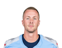 Josh Whyle portrait