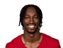 Elijah Jones portrait