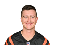 Evan McPherson portrait