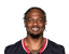 Dameon Pierce portrait