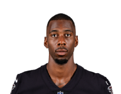Kyle Pitts Sr. portrait