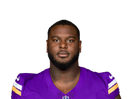 Jalen Redmond portrait