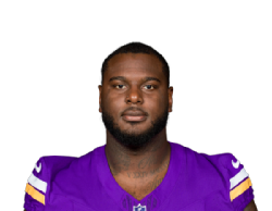 Jalen Redmond portrait