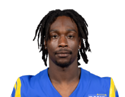 Derion Kendrick portrait