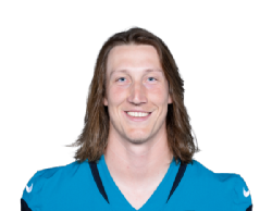 Trevor Lawrence portrait