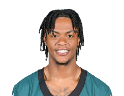 Mario Goodrich III portrait