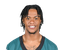 Mario Goodrich III portrait