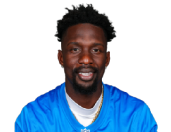 Kerby Joseph portrait